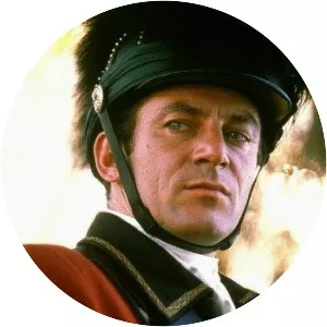 Col. William Tavington - Fictional character