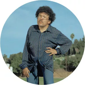 Cola Boyy - Musician