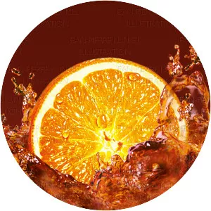 Cola Splash - Musical artist