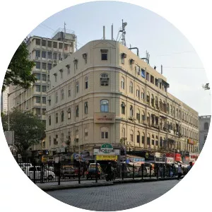 Colaba