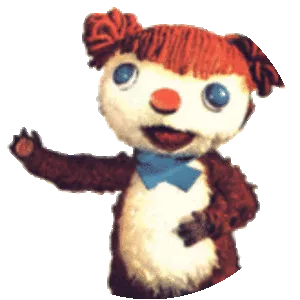 Colargol - Fictional character