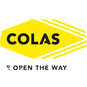Colas Group