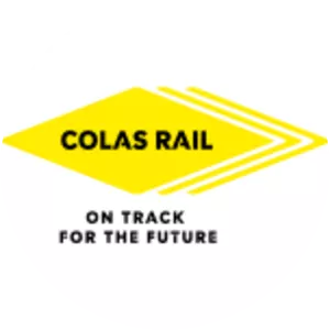 Colas Rail - Company