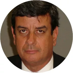 Colbert Martins - Politician