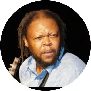 Colbert Mukwevho - Musical artist