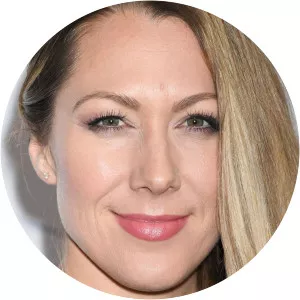 Colbie Caillat - American singer-songwriter