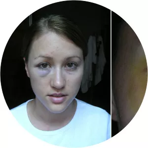 Colbie Holderness - Analyst ‧ Rob Porter's ex-wife