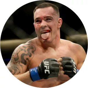 Colby Covington