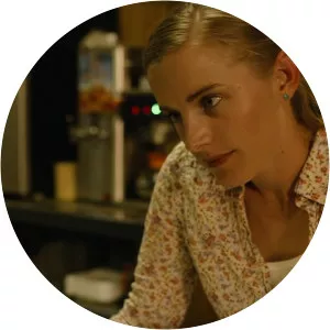 Colby Crain - Actress