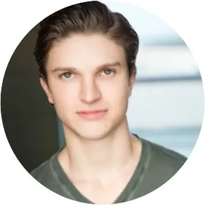Colby Dezelick - Actor
