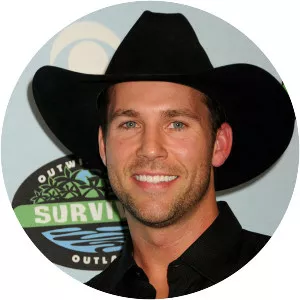 Colby Donaldson - American TV personality