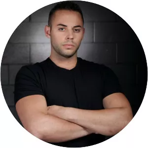 Colby Douglas Chartrand