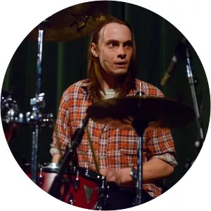 Colby Hewitt III photograph