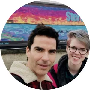 Colby Jones - Kelly Jones' son