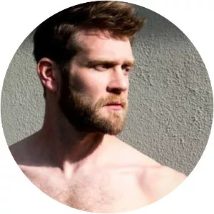 Colby Keller