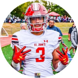 Colby McDonald - American football player