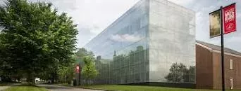 Colby Museum of Art - 