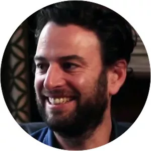 Colby Parker - Film editor