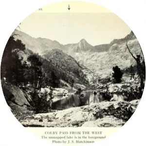 Colby Pass - 
