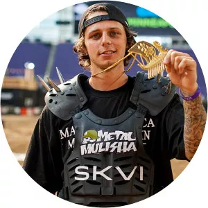 Colby Raha - Internet personality