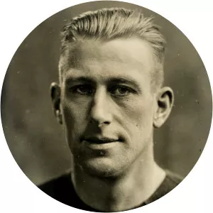 Colby Slater photograph