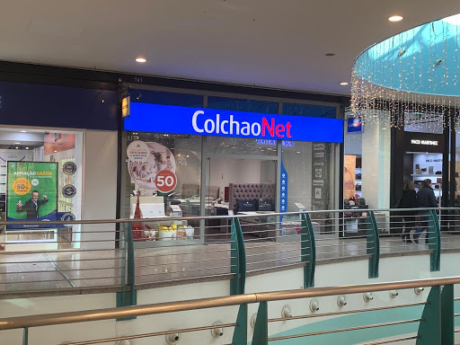 ColchaoNet - Gaia Shopping - Mattress store in Vila Nova de Gaia, Portugal