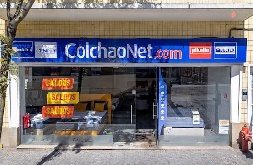 ColchaoNet - Matosinhos - Mattress store in Matosinhos, Portugal