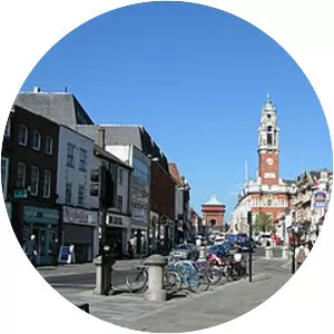 Colchester