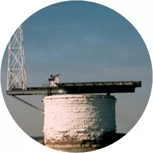 Colchester Reef Light