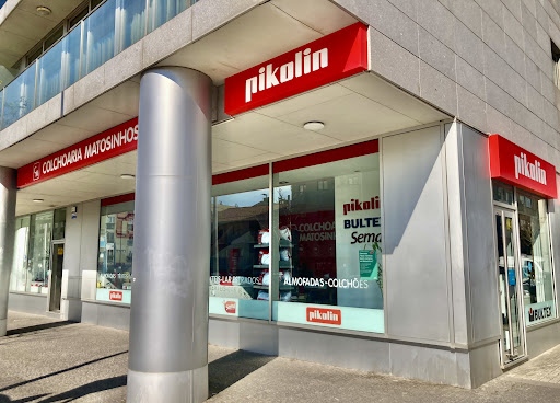 Colchoaria Matosinhos