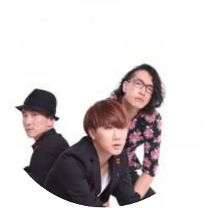 Cold Cherry - Musical group