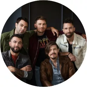 Cold Creek County - Musical group