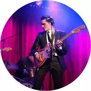 Cold Diamond and Mink - Musical band