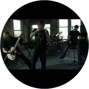 Cold Driven - Rock band