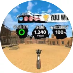 Cold Iron - Video game