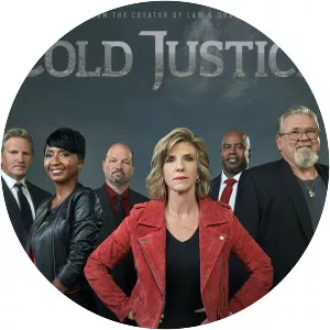 Cold Justice - TV series
