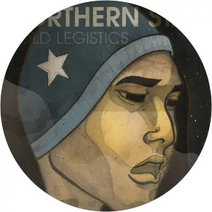 Cold Legistics - Musical artist