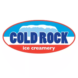 Cold Rock Ice Creamery