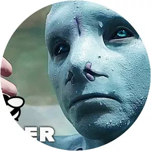 Cold Skin - 2017 ‧ Thriller/Sci-fi ‧ 1h 48m