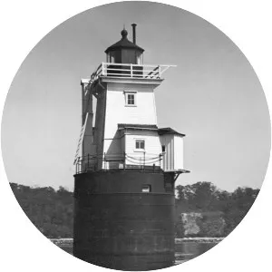 Cold Spring Harbor Light