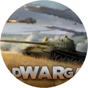 Cold War Game - Video game