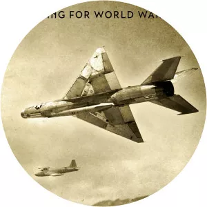 Cold War, Hot JetsSince 2013