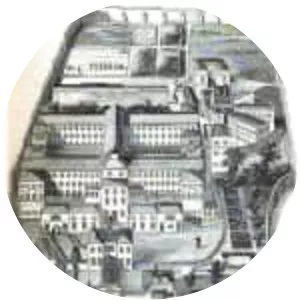 Coldbath Fields Prison