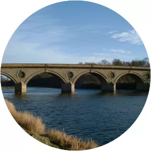 Coldstream Bridge