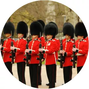 Coldstream Guards - 