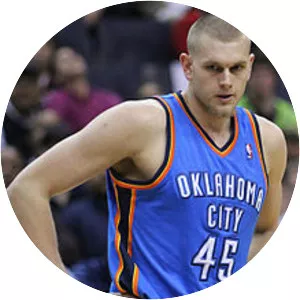 Cole Aldrich