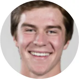 Cole Bunce - American football player