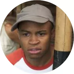 Cole Burris - Fictional character