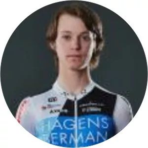 Cole Davis - Cyclist