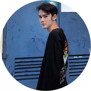 Cole Gribble - TV actor